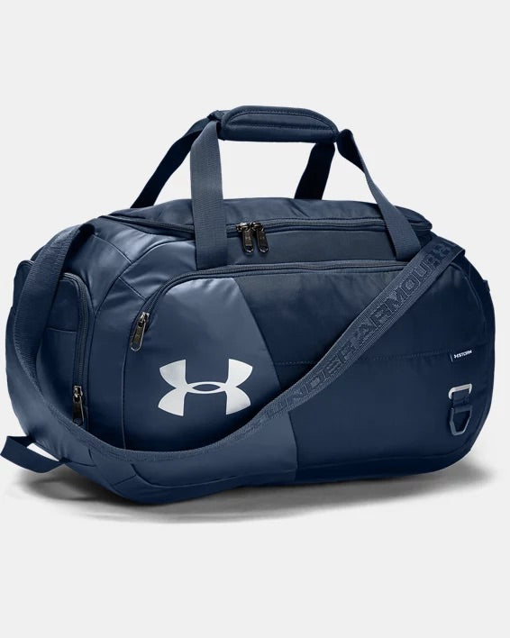 UA Undeniable Duffel 4.0 XS Duffle Bag