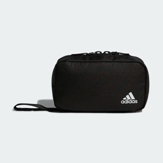 REVERSIBLE POUCH BAG | adidas - HA3218