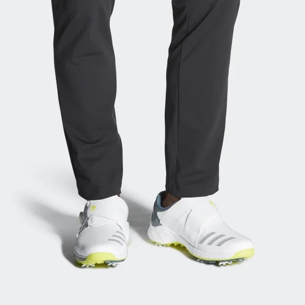 ZG21 BOA GOLF SHOES | adidas - FW5554