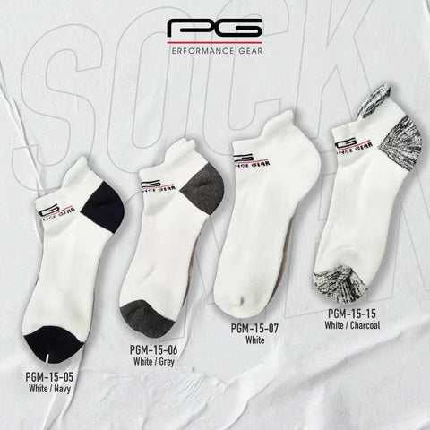 PG PERFORMANCE GEAR Socks | PGM-15-5/6/7/15