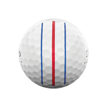 Chrome Soft X LS Triple Track Golf Balls | Callaway