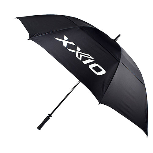 XXIO Double Canopy Umbrella 62" (Black) - (12116108)