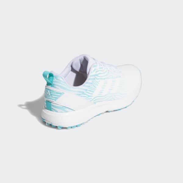 WOMEN'S S2G SPIKELESS GOLF SHOES | ADIDAS GZ3910