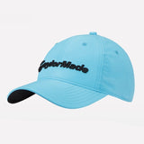 TaylorMade Women Golf Cap | Electronic Blue N64160