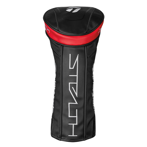 STEATH HEADCOVER | TaylorMade