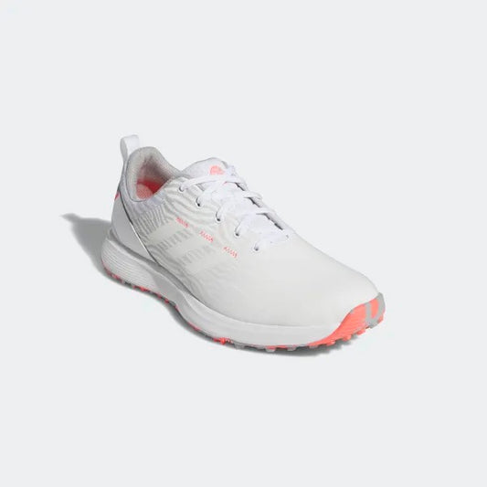 WOMEN'S S2G SPIKELESS GOLF SHOES | ADIDAS GZ3912