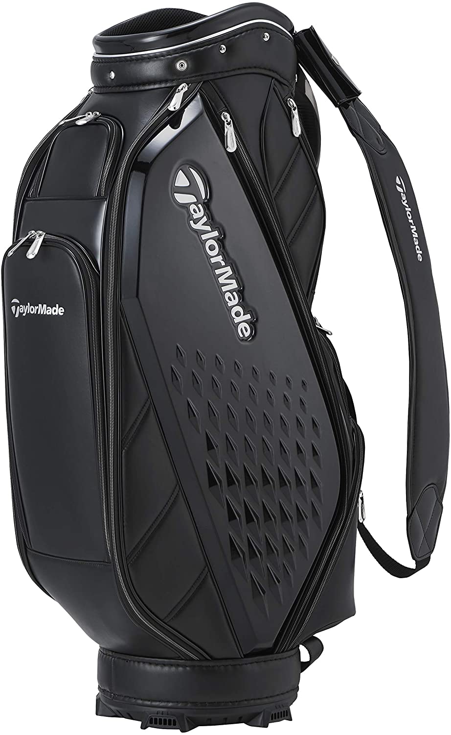 TaylorMade Premium Classic Caddy Bag-V95761