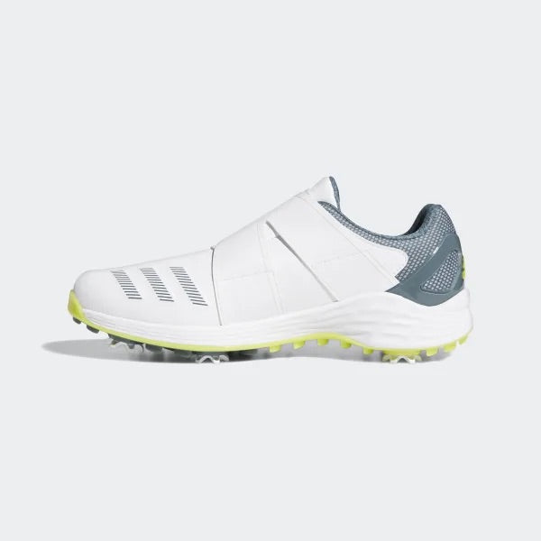 ZG21 BOA GOLF SHOES | adidas - FW5554