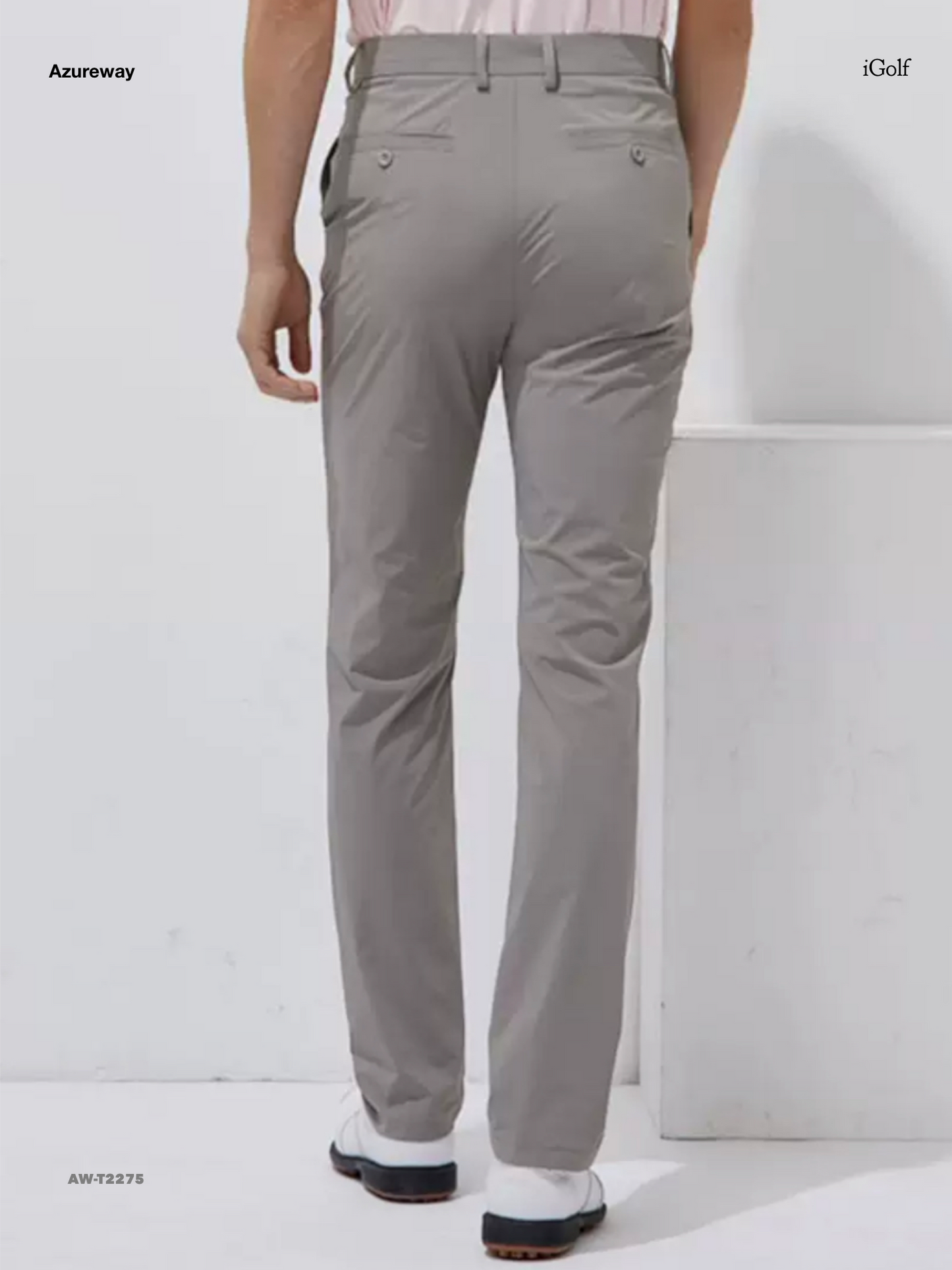 Men’s Golf Pant | Azureway AW-P2273/P2275