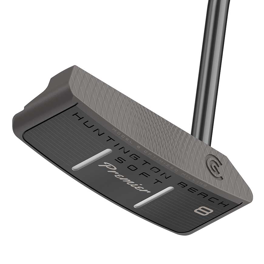 HUNTINGTON BEACH SOFT PREMIER 8 PUTTER