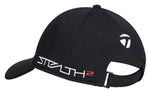 TaylorMade 2023 Stealth 2 Men's Golf Hats