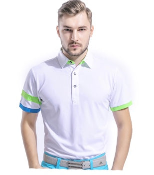 Golf Shirt | Oclunlc - 5CH2019