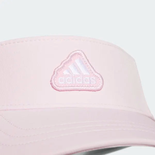 BADGE OF SPORT LOGO VISOR | ADIDAS