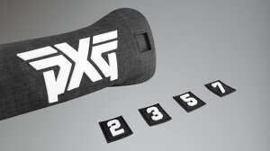 PXG 0211 FAIRWAYS 3/5