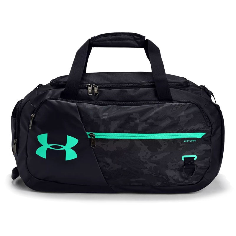 UA Undeniable 4.0 Small Duffle Bag1342656.001