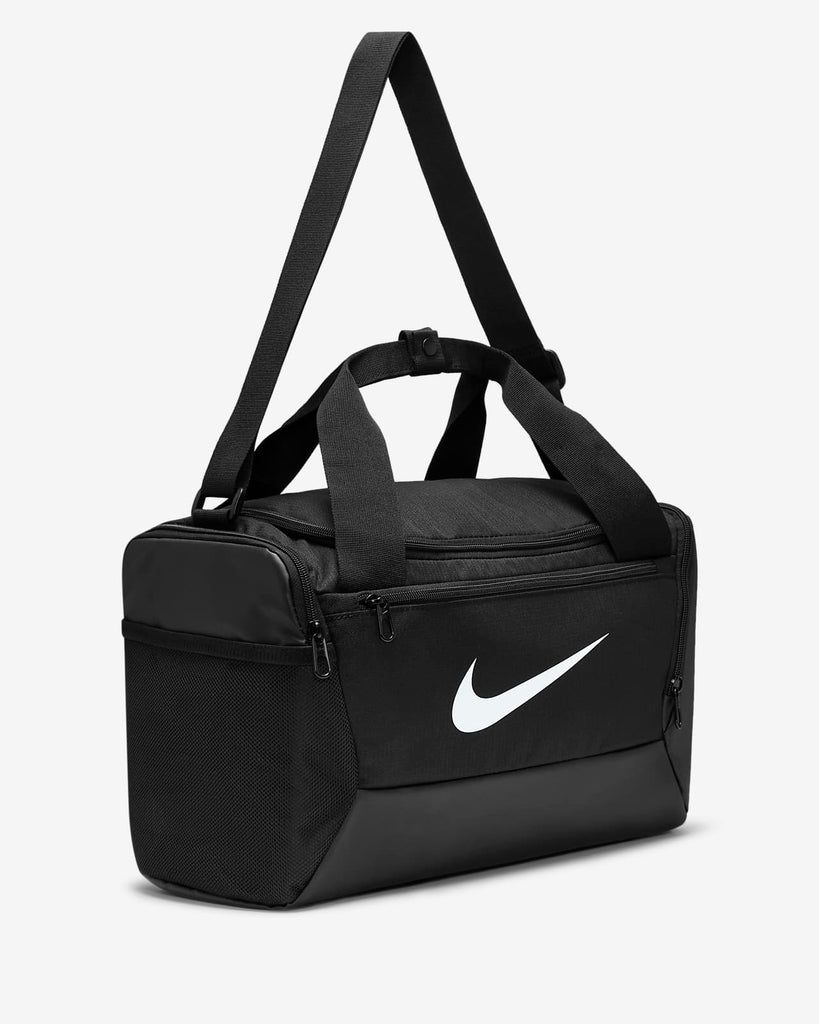 bag kvalitet Sanktion Nike Brasilia 9.5 Training Duffel Bag (Extra-Small, 25L) – iGolf