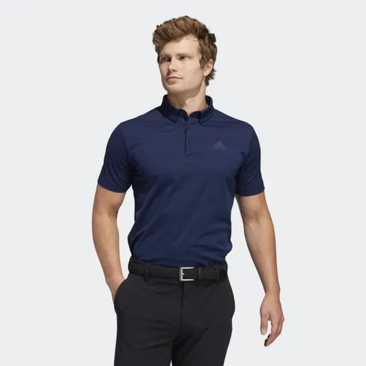 ADIDAS GOLF POLO SHIRT - FS6883