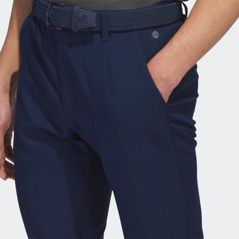 adidas Ultimate365 Tapered Pants - Black | Men's Golf | adidas US