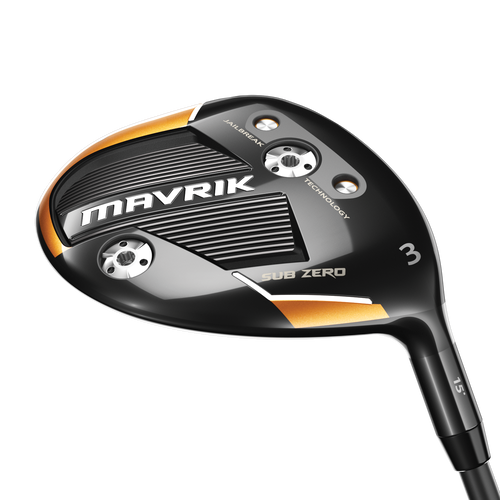 MAVRIK SUB ZERO FAIRWAY | CALLAWAY