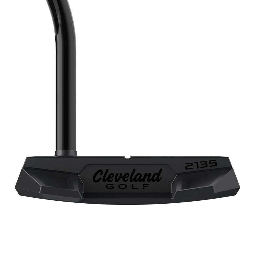 FRONTLINE ELEVADO SINGLE BEND PUTTER