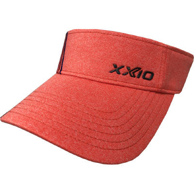 XXIO LADIES VISOR LOW CROWN