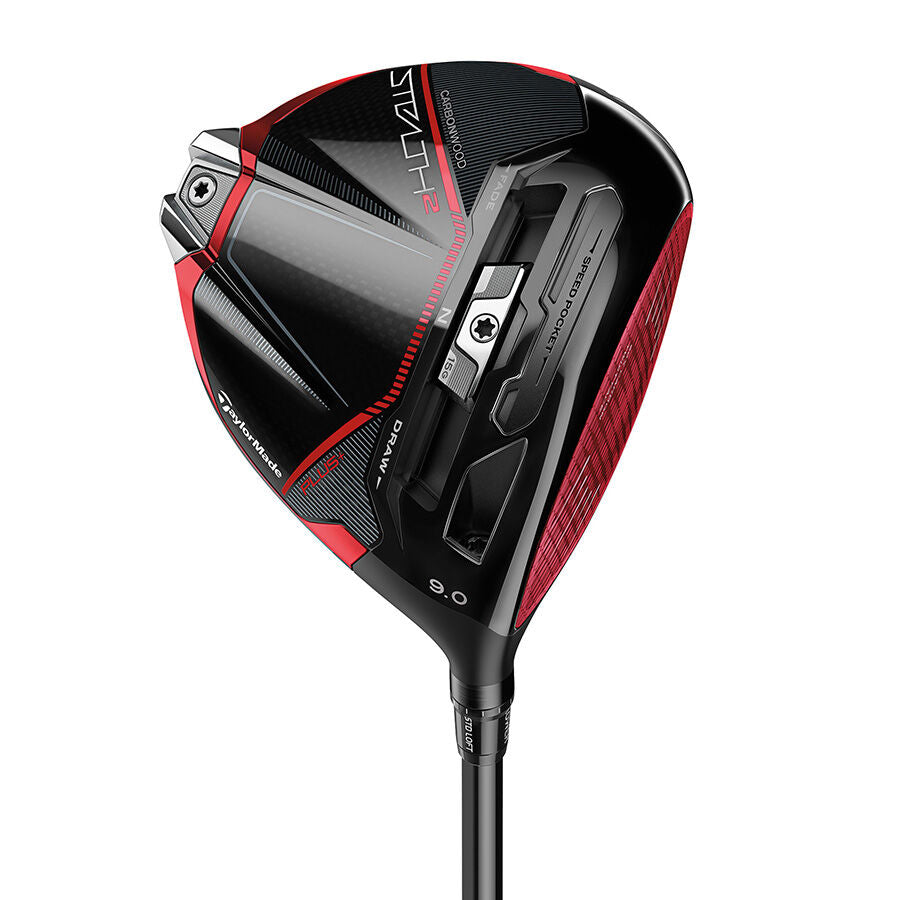 STEATH2 PLUS DRIVER | TaylorMade