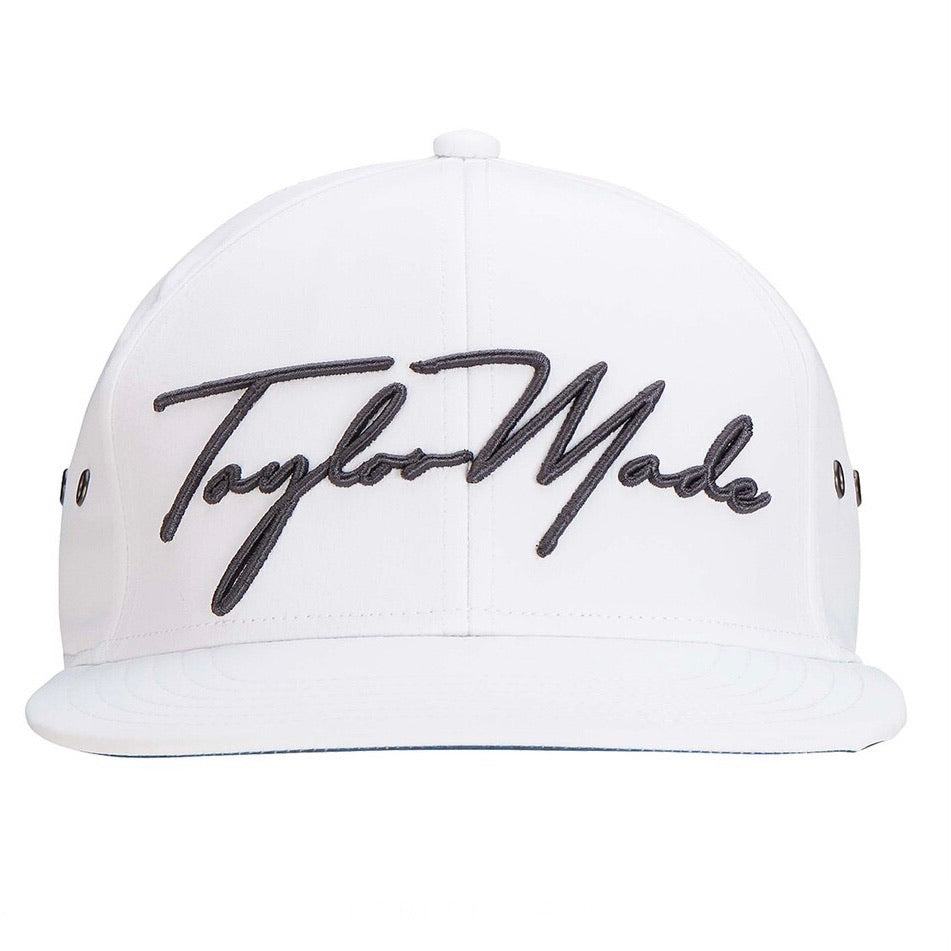 Taylormade FlatBill Cap-N7805301