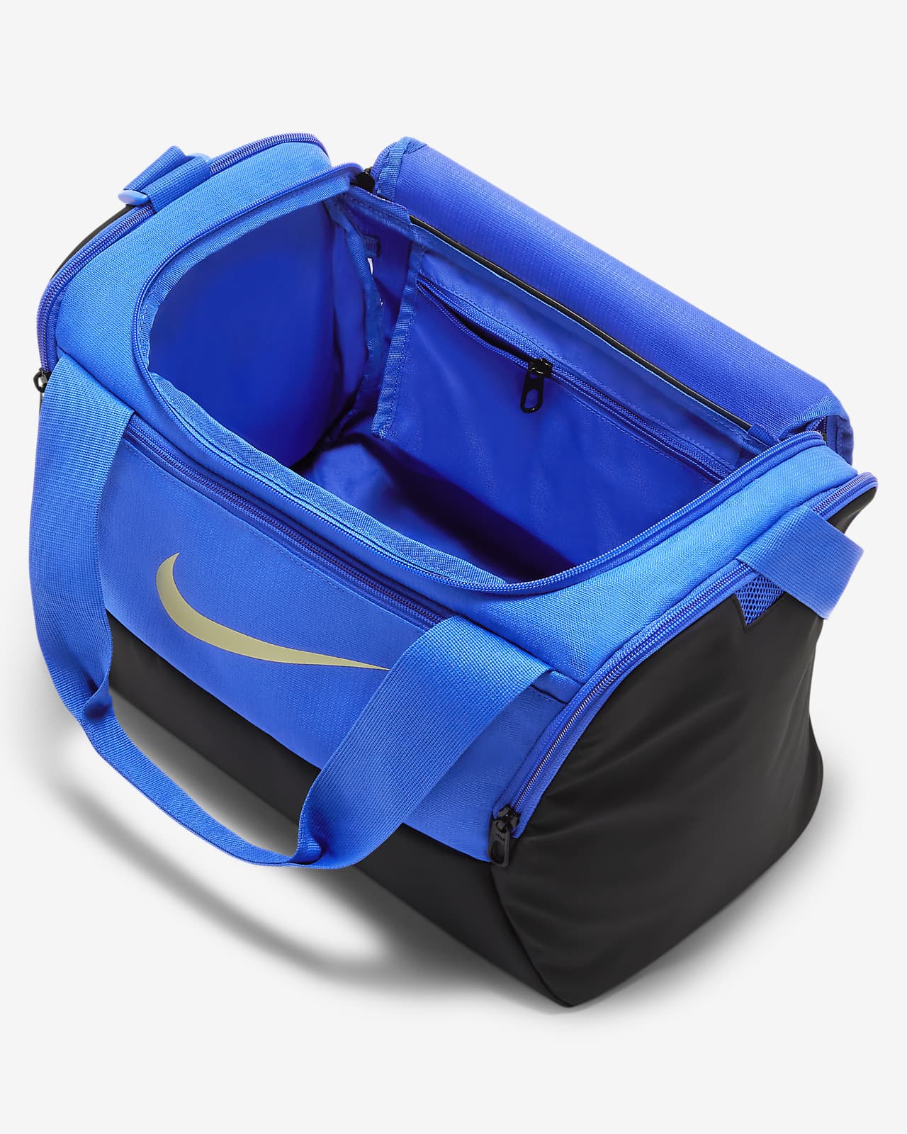 Nike Brasilia 9.5 Training Duffel Bag (Extra-Small, 25L)