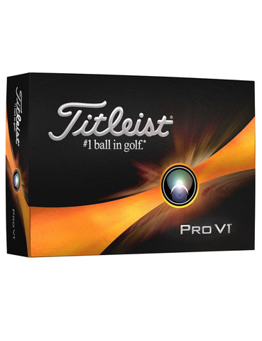 Titleist Pro V1 2023 Golf Balls