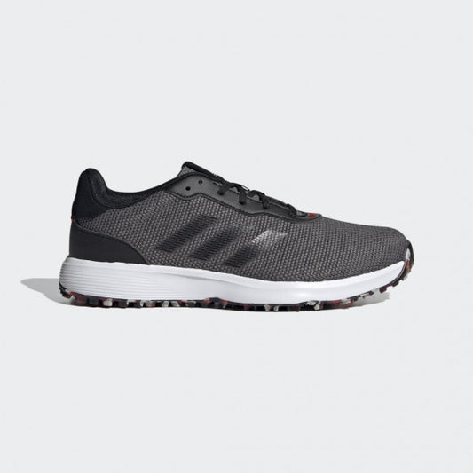 S2G SPIKELESS GOLF SHOES | Adidas - FW6315