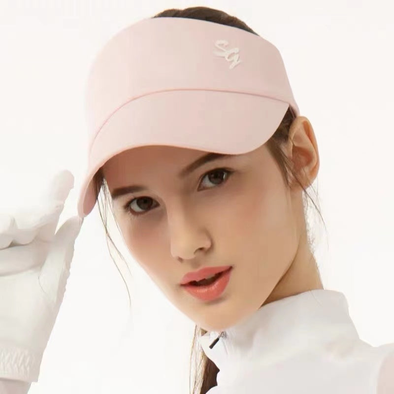 Women’s Visor Cap | LOVEGOLF - SG0028