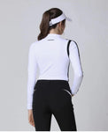 Women’s Golf Shirt | Azureway AW-T2115