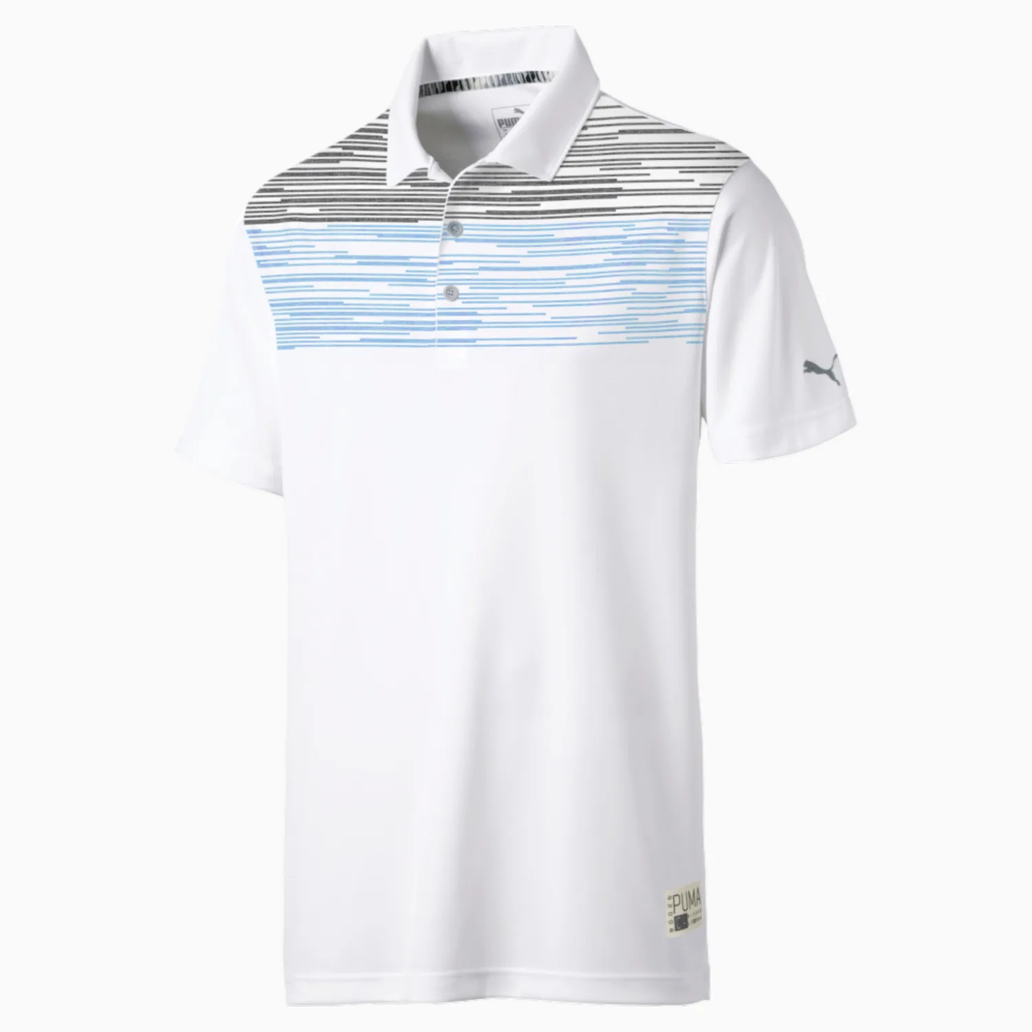 Puma Golf Men's Pin High Polo