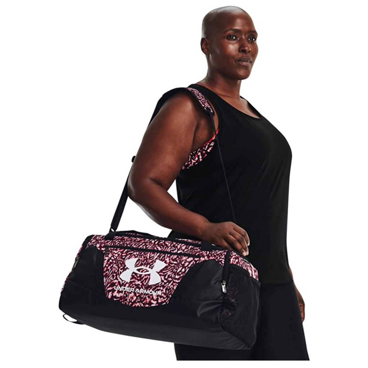 Bolso Under Armour Undeniable 5.0 SM - 1369222