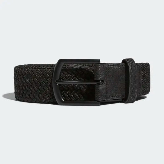 MEN'S BRAIDED STRETCH BELT | Adidas - GQ6886