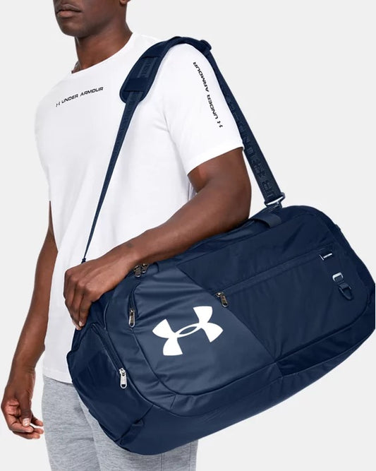 UA Undeniable Duffle 4.0 Medium Duffle Bag