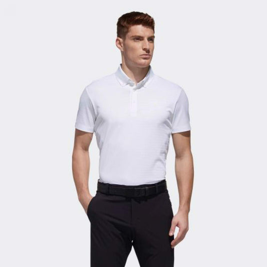 JACQUARD POLO SHIRT - DW7677