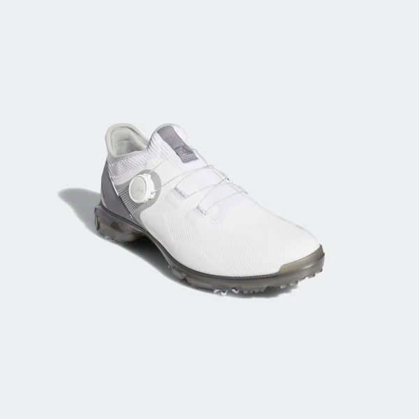 27㎝ アディダス アルファフレックス 21 ボア ゴルフ FZ1031 ALPHAFLEX 21 BOA GOLF SHOES | ADIDAS FZ1031 – iGolfMM