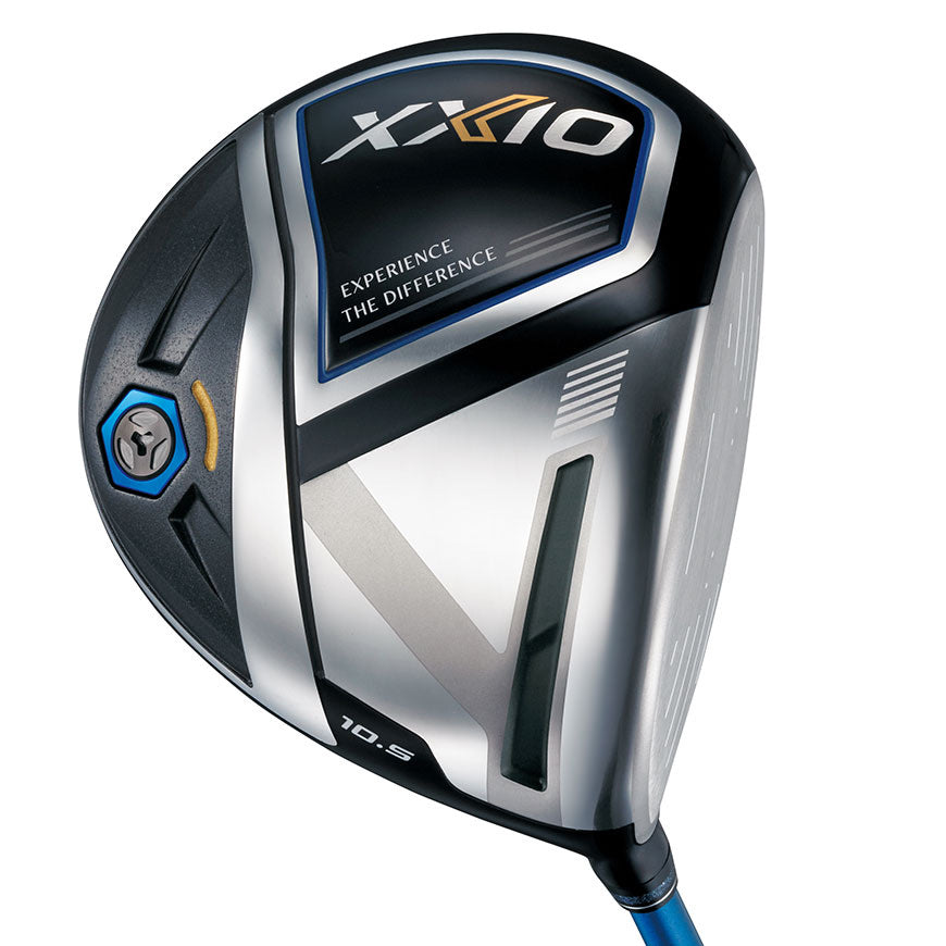 XXIO ELEVEN Driver MP1100