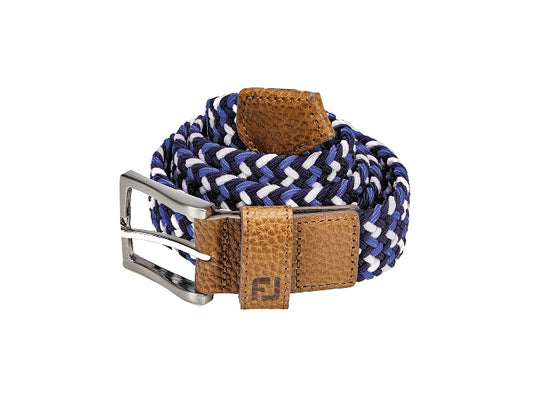 FootJoy Multi Woven Golf Belt - 69496R