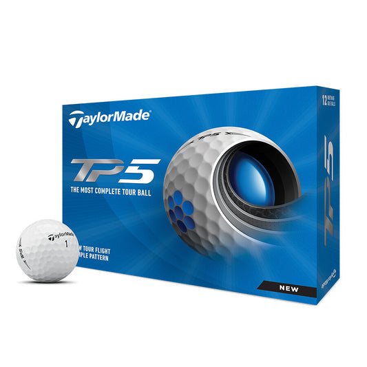 TP5 Golf Ball | TaylorMade