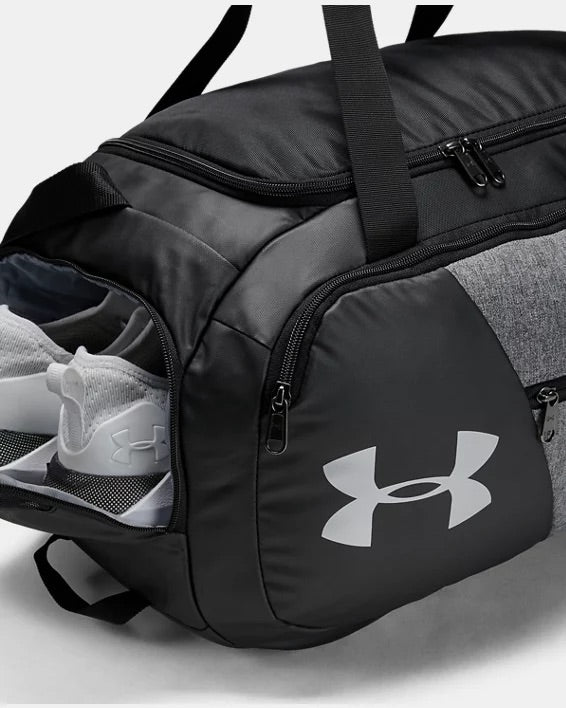 UA Undeniable 4.0 Small Duffle Bag1342656.001