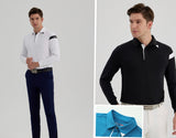 Men’s Golf Shirt | Oclunlc GB/T17592