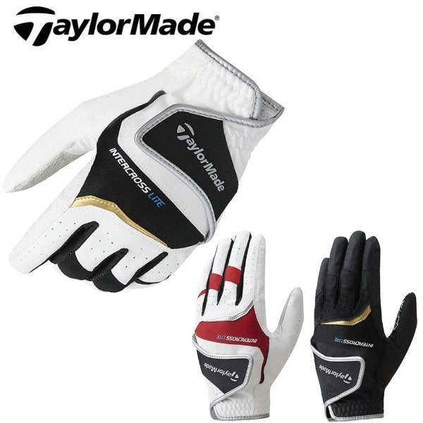 INTERCROSS LITE Glove | TaylorMade-N92990 – iGolfMM