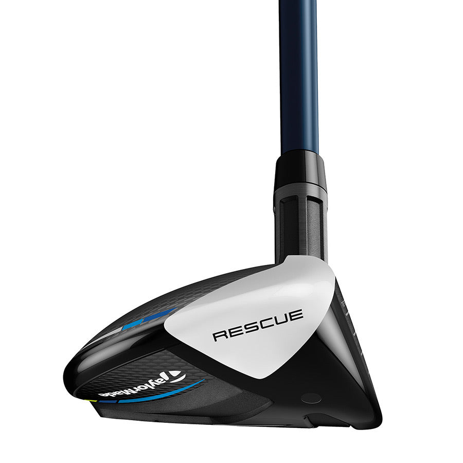 TaylorMade SIM2 MAX RESCUE (HYBRID)