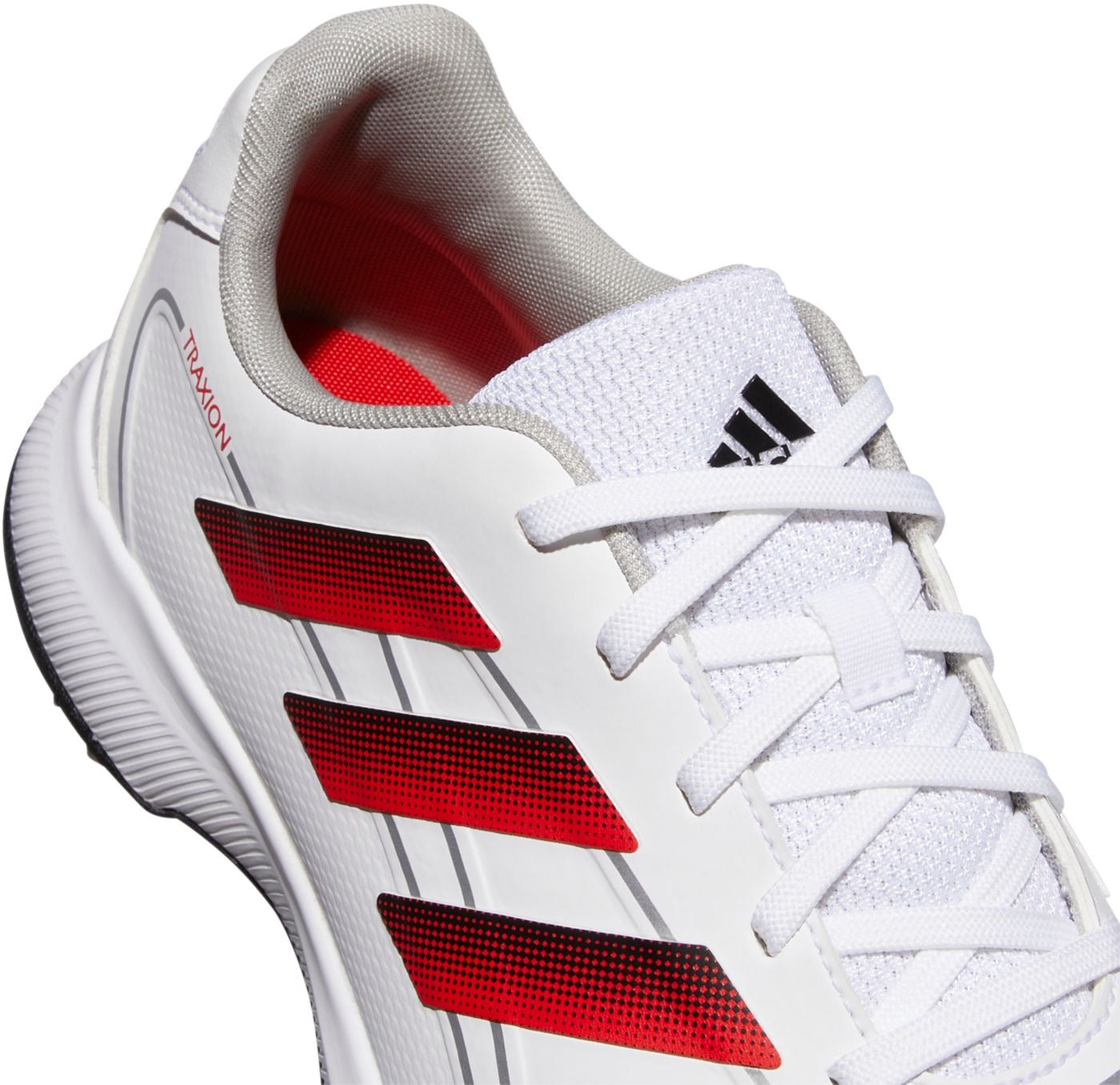 Men's Traxion Lite Max Golf Shoes | adidas - GV9674 iGolfMM Men's Traxion Lite Max Golf Shoes | adidas - GV9674 iGolfMM