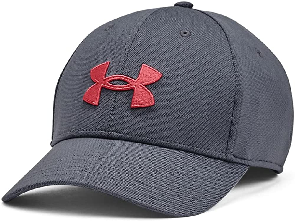 Gorra Under Armour Men's UA Blitzing Adj - 1376701 044