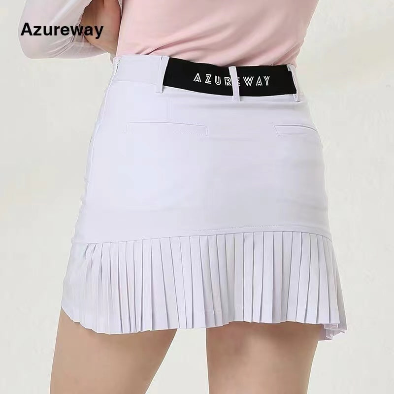 Azureway Golf | Golf Skirt - S2053