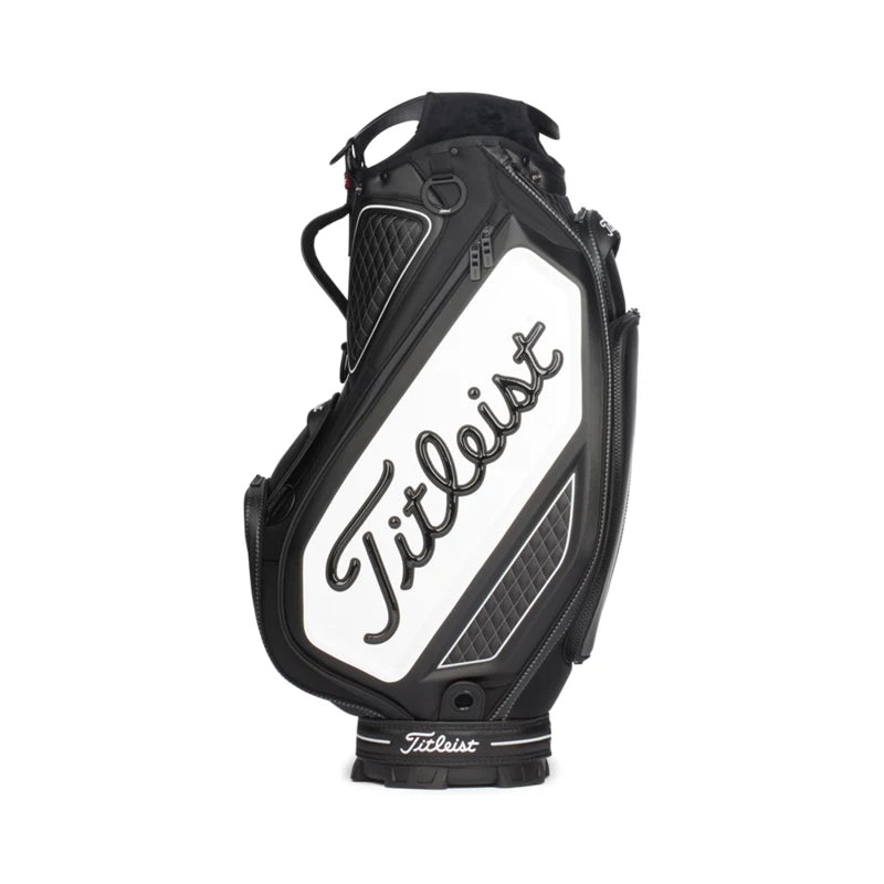 Titleist PGA Tour Golf Bag | TB22SF-01