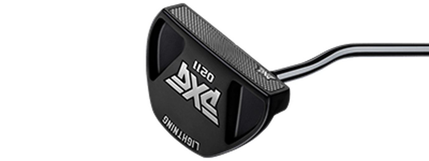 PXG 0211 LIGHTNING PUTTER